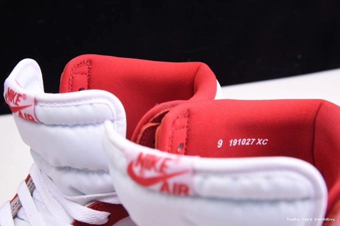 Cheap Husky CQ4921-601 Jordan 1 Retro OG '85 'New High Air Beginnings' 0816